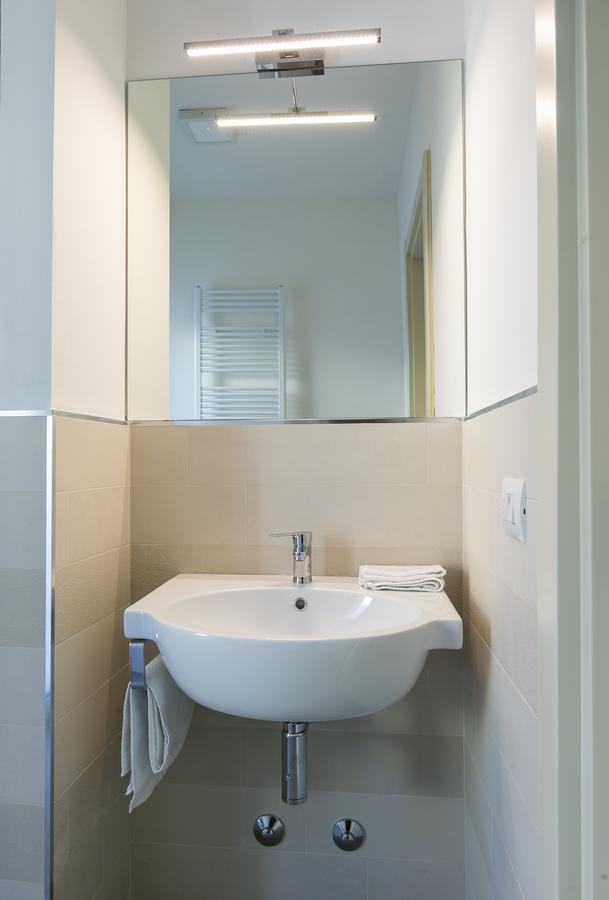 Residenza Riva Azzurra Aparthotel Rimini Ngoại thất bức ảnh