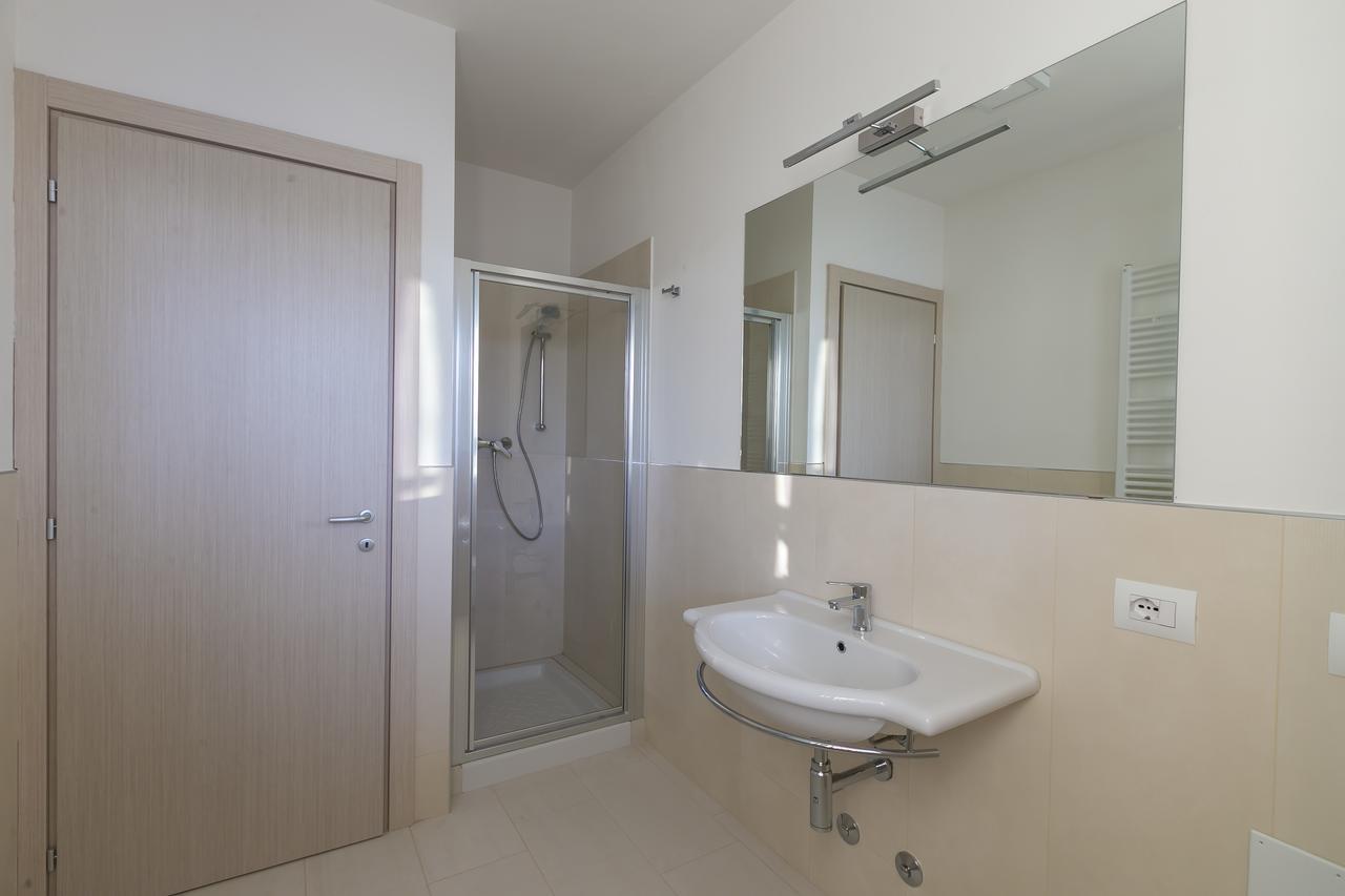 Residenza Riva Azzurra Aparthotel Rimini Ngoại thất bức ảnh